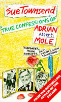True Confessions Of Adrian Mole