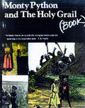 Monty Python & The Holy Grail Book