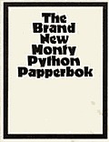 Brand New Monty Python Papperbok