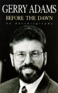 Before The Dawn An Autobiography