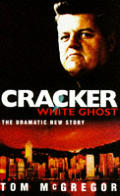 Cracker White Ghost