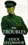Troubles Michael Collins & The Volunteer
