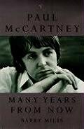 Paul Mccartney Many Years From Beatles