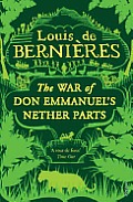 War Of Don Emmanuels Nether Parts