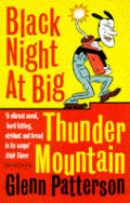 Black Night At Big Thunder Mountain