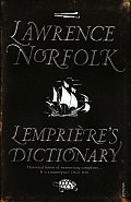 Lemprieres Dictionary