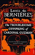 Troublesome Offspring Of Cardinal Guzman