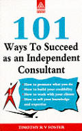 101 Ways To Succeed As An Independent Co