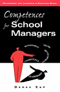 Competences for School Managers