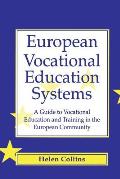 European Vocational Educational Systems