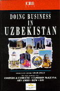Doing Business In Uzbekistan