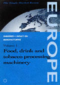 Food Drink & Tobacco Processing