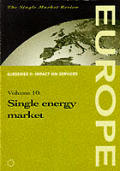 Single Energy Market