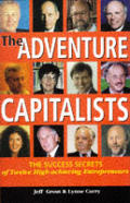 Adventure Capitalists The Success Secret