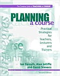 Planning A Course
