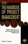 Handbook Of Project Management