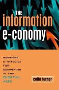 Information Economy Business Strategies