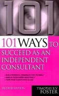 101 Ways To Succeed As An Independent Co