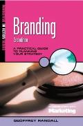 Branding A Practical Guide To Planning Your