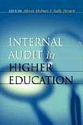 Internal Audit in Higher Education