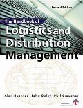 Handbook Of Logistics & Distribution Man 2nd Edition