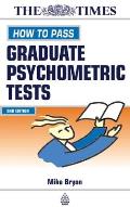 How To Pass Graduate Psychometric Tests
