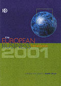Iod European Business Handbook 2001