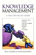 Knowledge Management A State Of The Art Guide