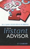 Your Instant Advisor