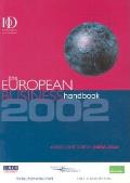Iod European Business Handbook 2002