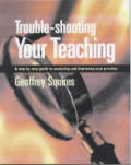 Trouble Shooting Your Teaching A Step