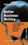 Better Business Writing