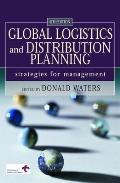 Global Logistics & Distribution Planning