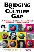 Bridging The Culture Gap A Practical Guide