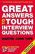 Great Answers To Tough Interview Que 6th Edition