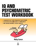 Iq & Psychometric Test Workbook