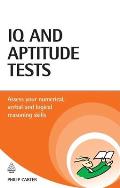 IQ & Aptitude Tests