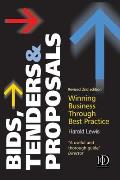 Bids Tenders & Proposals Winning Business Through Best Practice 2nd edition revised