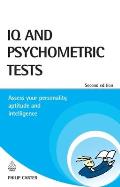 IQ & Psychometric Tests Assess Your Personality Aptitude & Intelligence