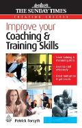 Improve Your Coaching & Training Skills