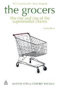 The Grocers: The Rise and Rise of Supermarket Chains