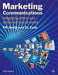 Marketing communications; integrating offline and online with social media, 5th ed