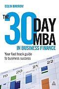 30 Day MBA in Business Finance Learn the Top Business School Financial Skills & Language That Are Vital to Career Progression