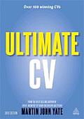 Ultimate CV Third Edition