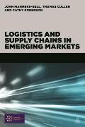 Logistics and Supply Chains in Emerging Markets