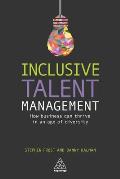 Inclusive Talent Management: How Business Can Thrive in an Age of Diversity