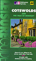 Cotswolds & The Vale Of Berkeley Aa O