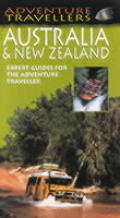 Frommers Adventure Guide Australia & New Zealand