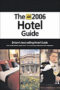 Automobile Association Uk 2006 Hotel Guide
