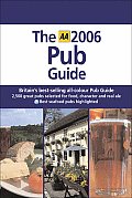 Automobile Association Uk 2006 Pub Guide